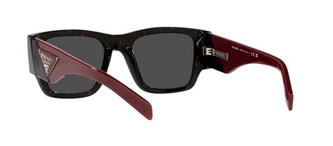 prada linea rossa wayfarer|Linea Rossa Collection Men's Sunglasses .